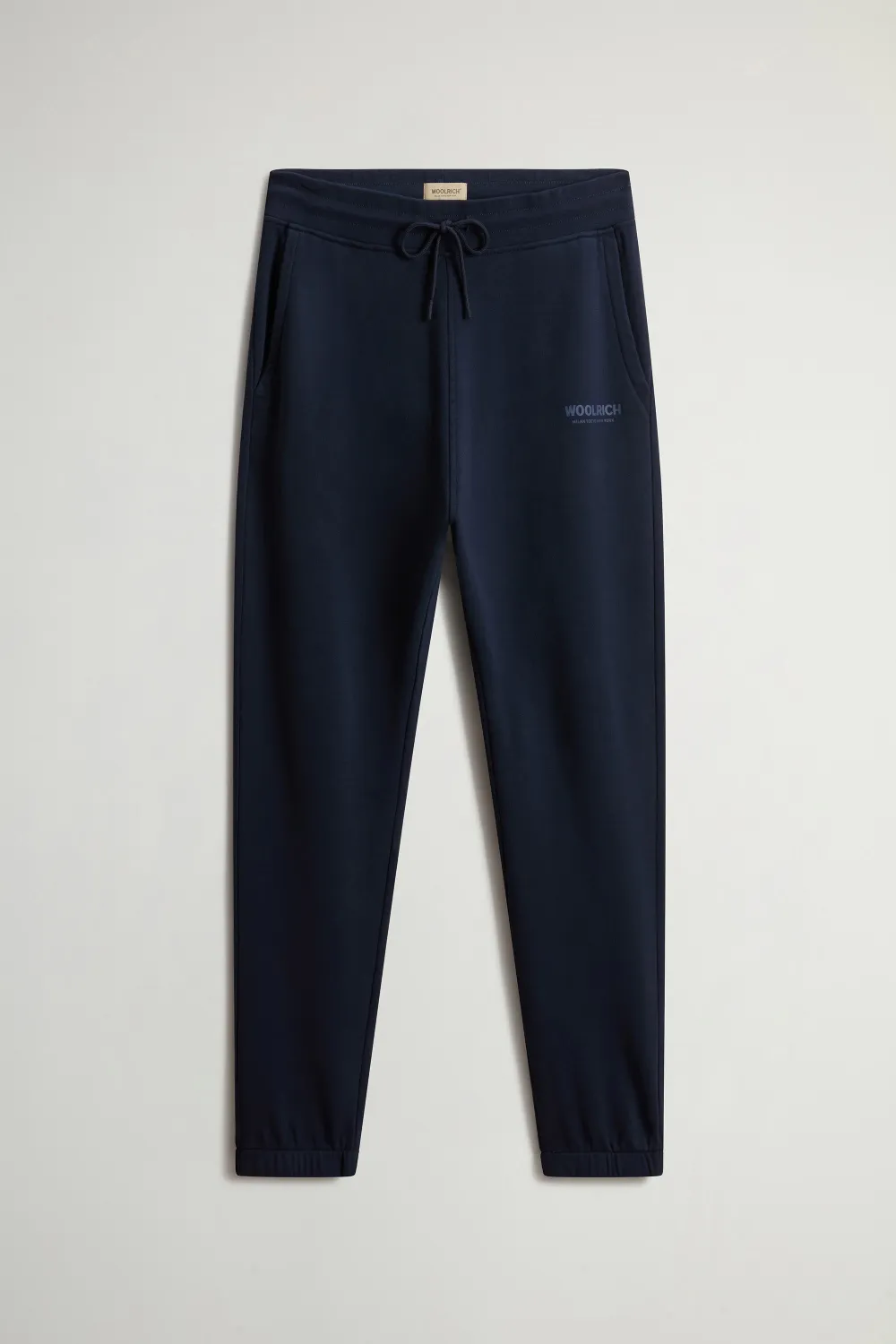 Woolrich Fleece Joggingbroek