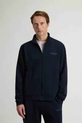 Woolrich Marco Logo Vest