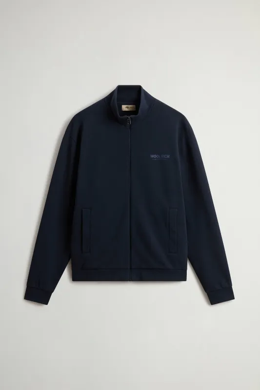 Woolrich Marco Logo Vest