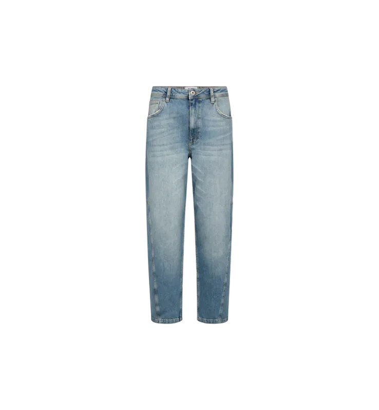 Mos Mosh Aymen Galleon Jeans