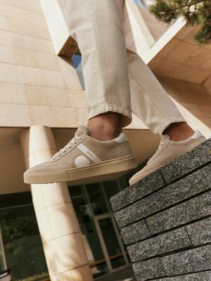 Blackstone Quartz Auden Sneakers