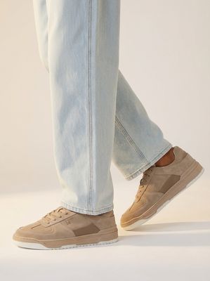 Blackstone Tufa Greer Sneaker