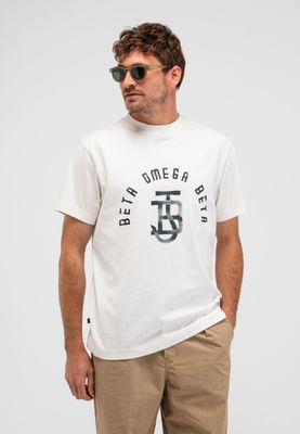 Butcher of Blue Army Loose Logo T-Shirt