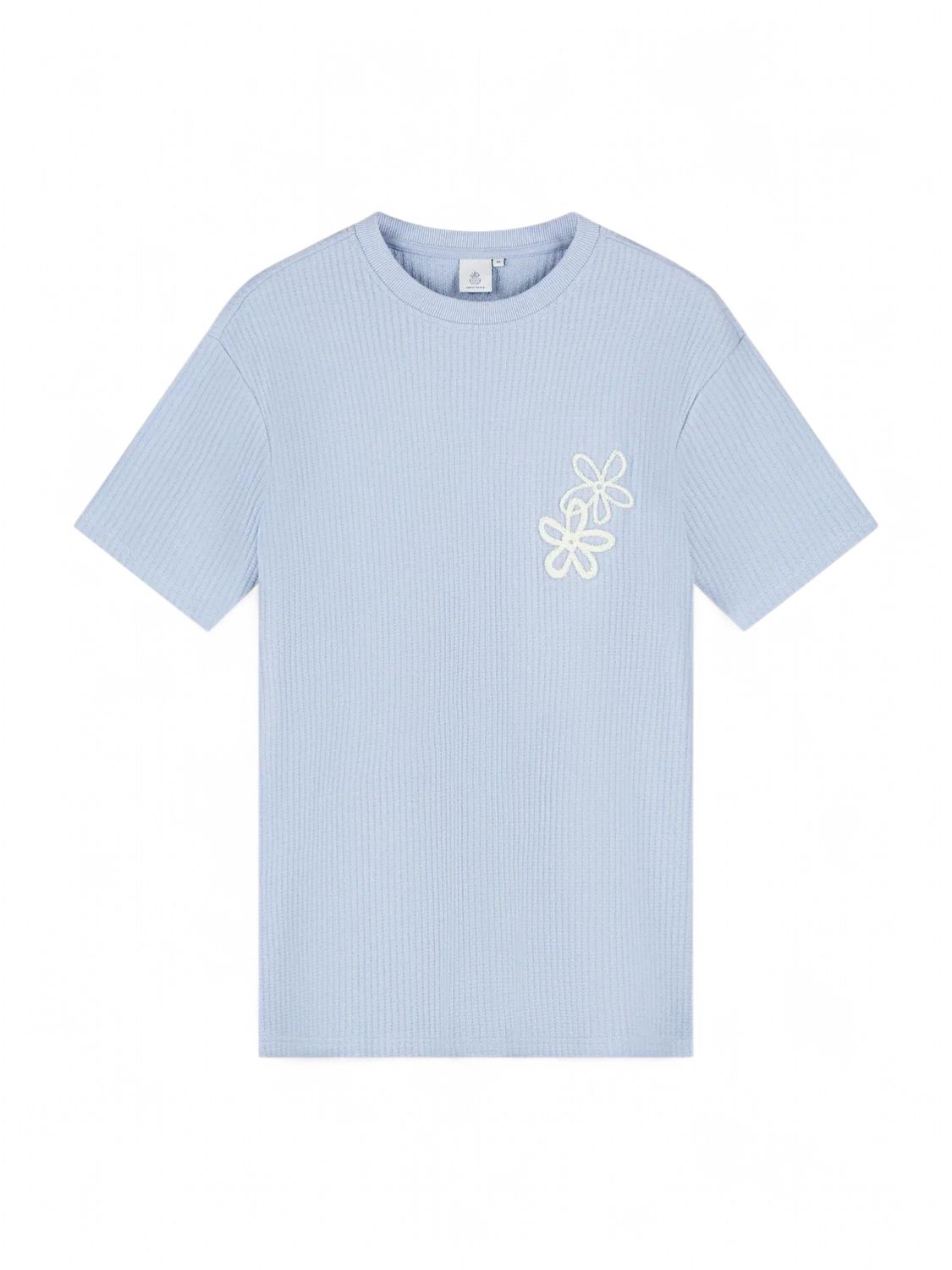 Law of the Sea Salor Ribbed T-Shirt