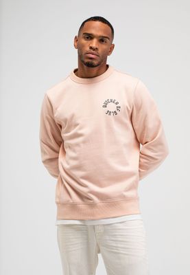 Butcher of Blue Army Circle Sweater