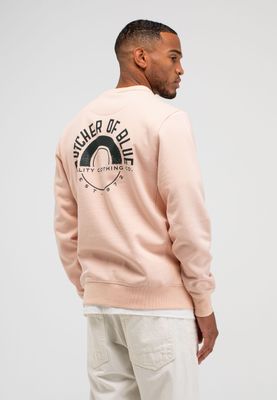 Butcher of Blue Army Circle Sweater