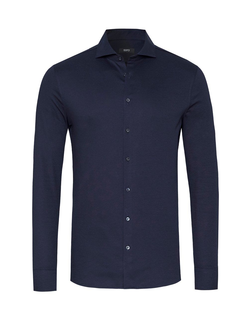 Desoto Luxury Hai Overhemd