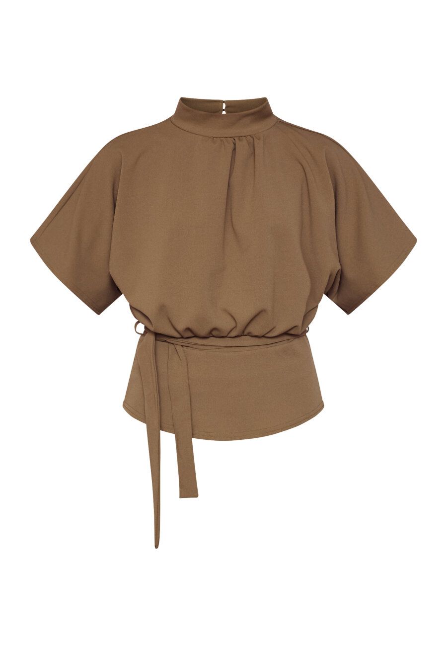 Sisters Point Girl Top