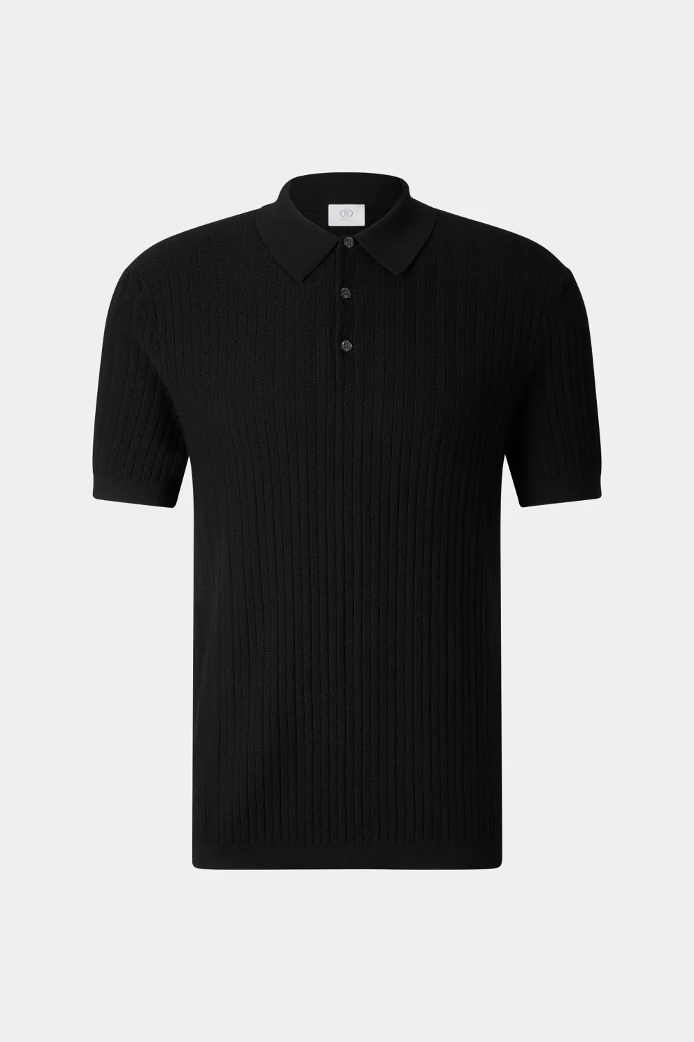 Bogner Tobias Knitted Polo