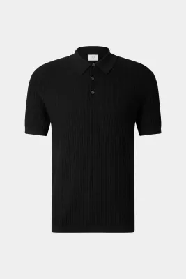 Bogner Tobias Knitted Polo