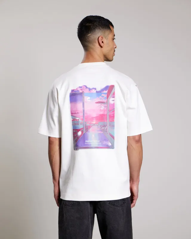 Aeden Cassian T-Shirt
