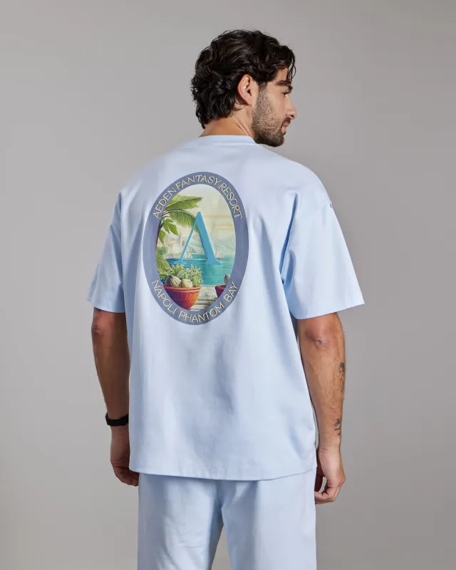 Aeden Zaviano T-Shirt