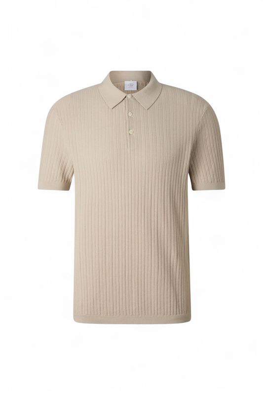 Bogner Tobias Knitted Polo
