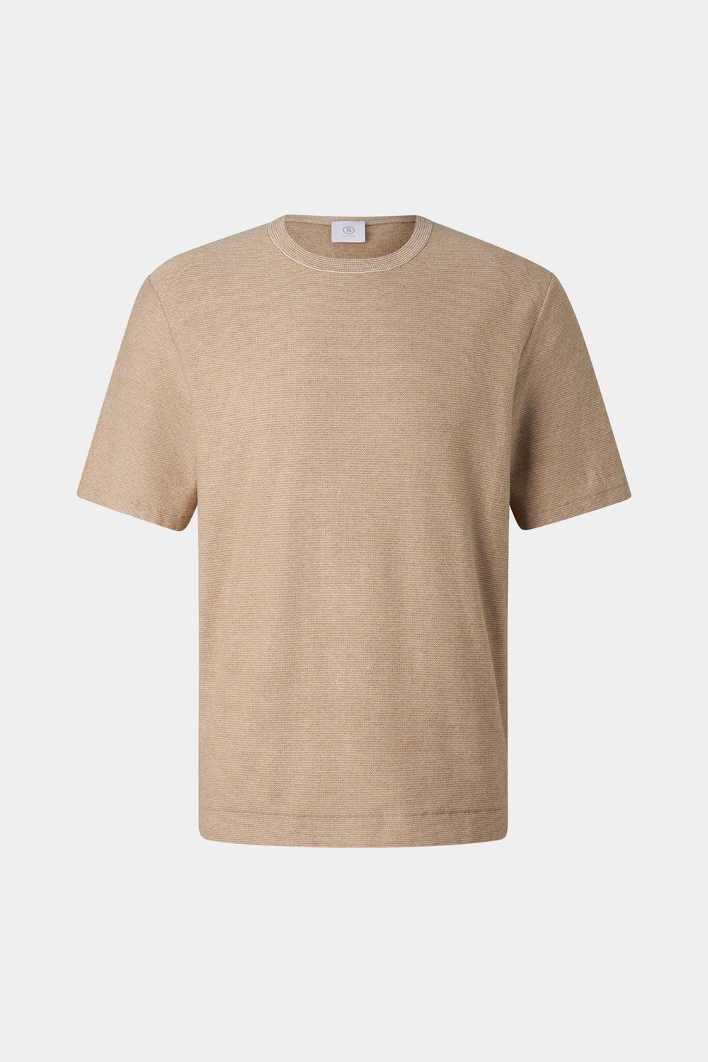 Bogner Horton Knitted T-Shirt