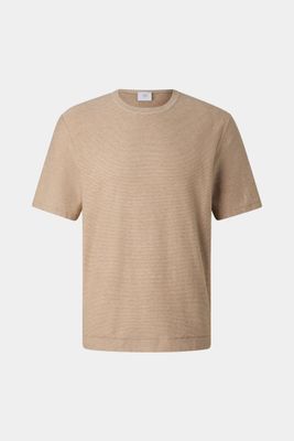 Bogner Horton Knitted T-Shirt
