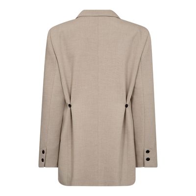 Co'Couture Mava Power Blazer