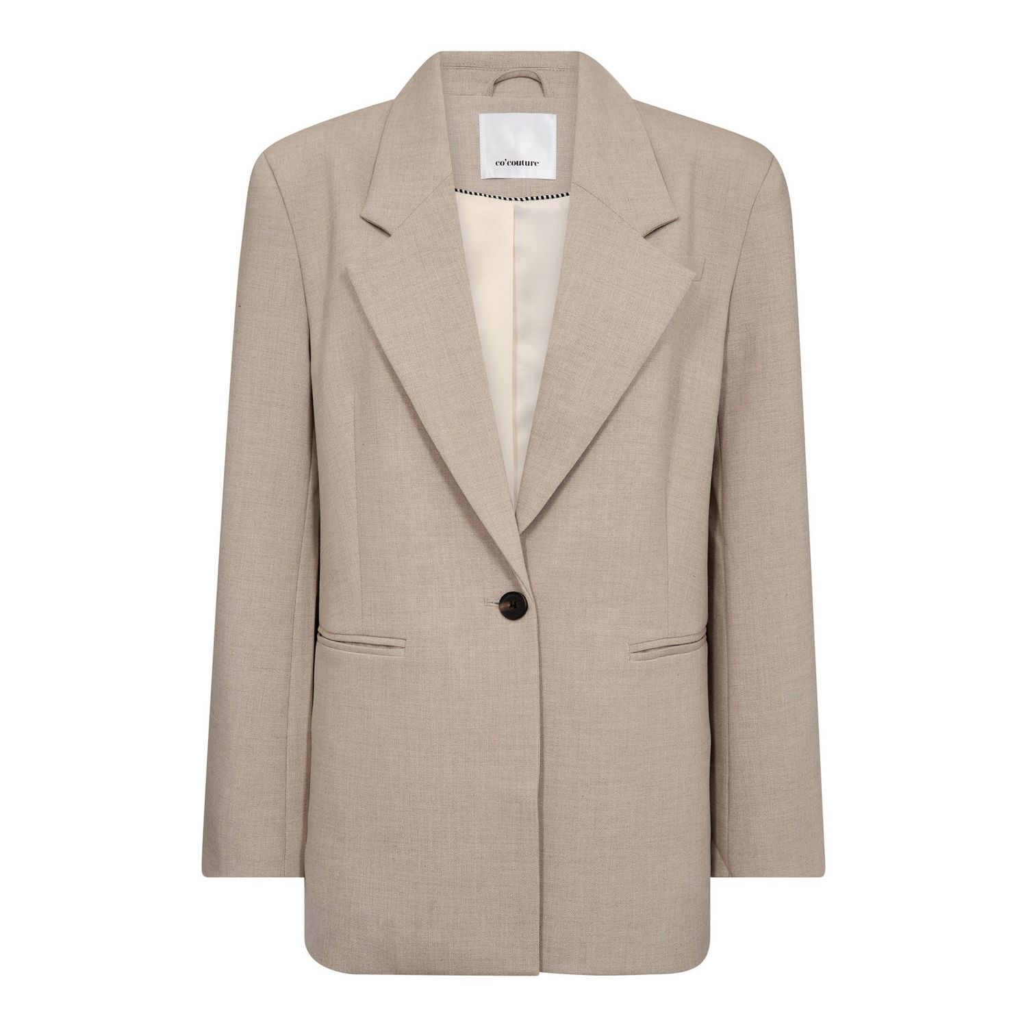 Co'Couture Mava Power Blazer