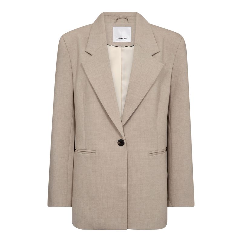 Co'Couture Mava Power Blazer