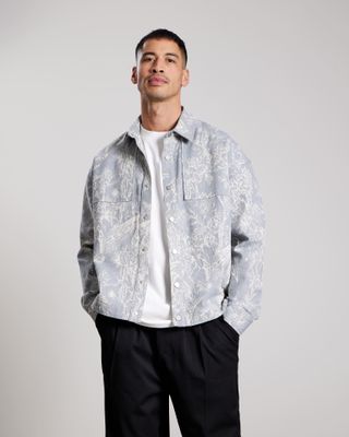 Aeden Matteo Jacket