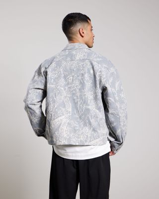 Aeden Matteo Jacket