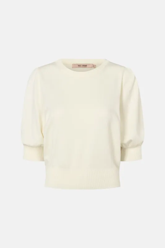 Rue de Femme Sorrel Trui