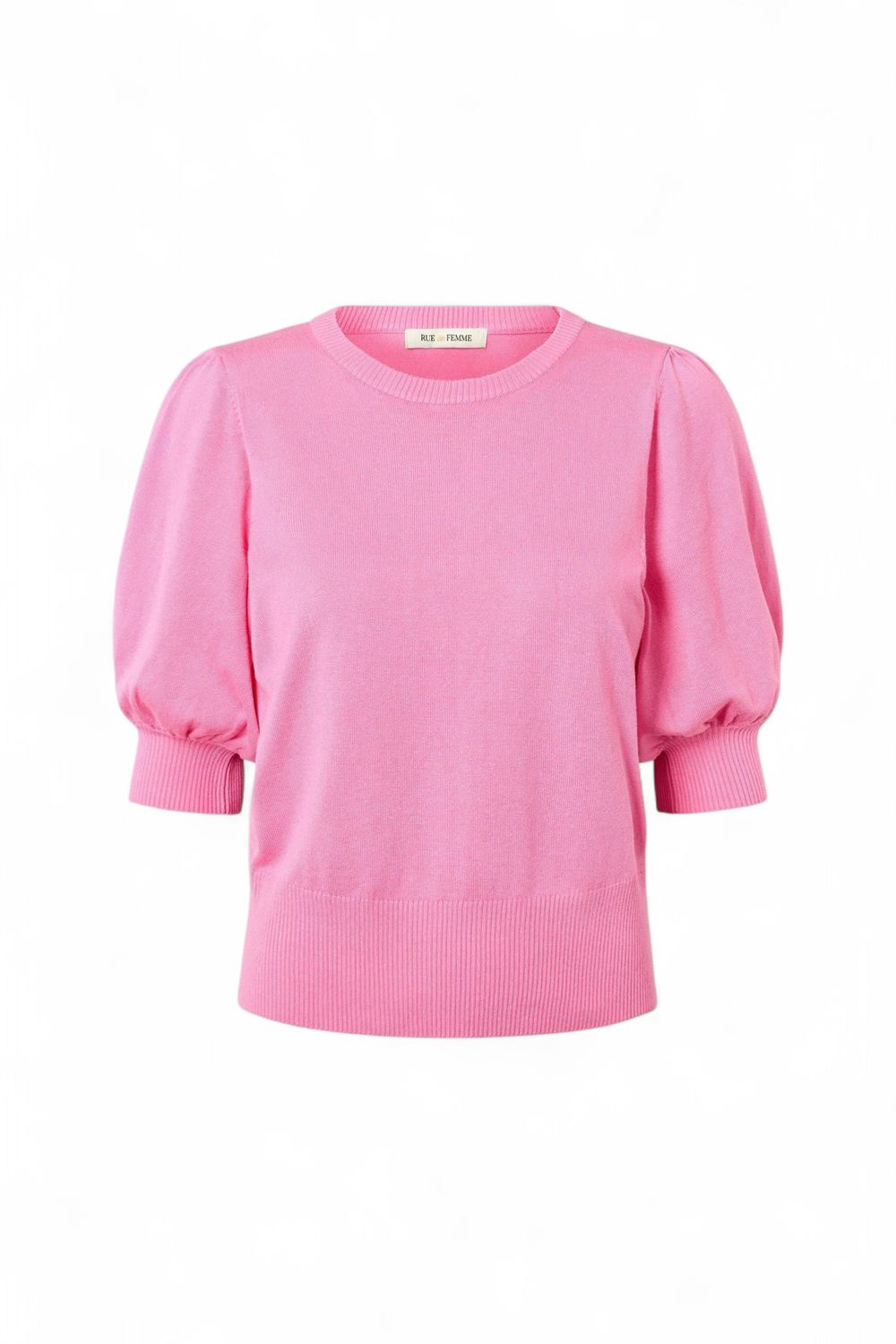 Rue de Femme Sorrel Trui