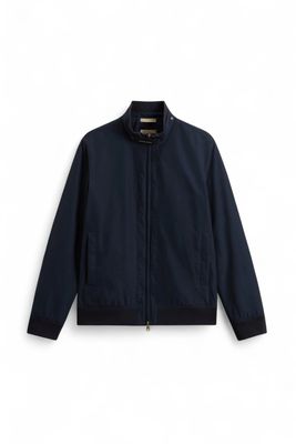 Woolrich Spring Lewis Bomber Jacket