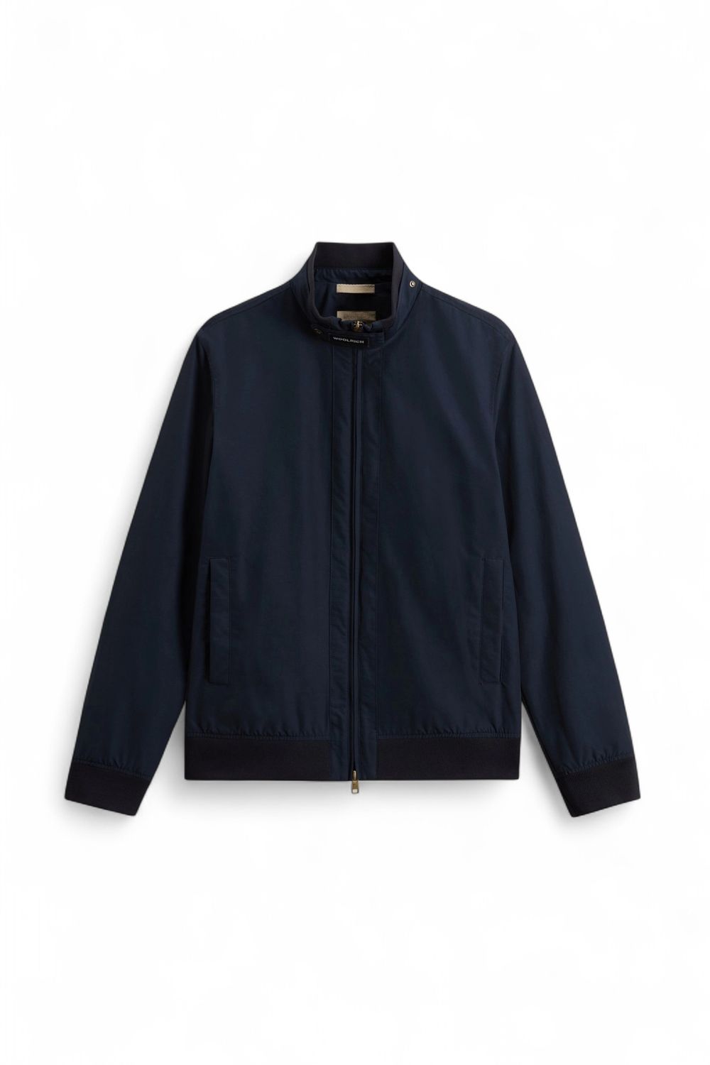Woolrich Spring Lewis Bomber Jacket