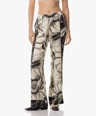 Japan Pataky Pant