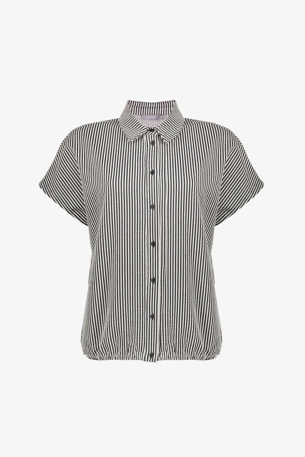 Geisha Strepen Blouse