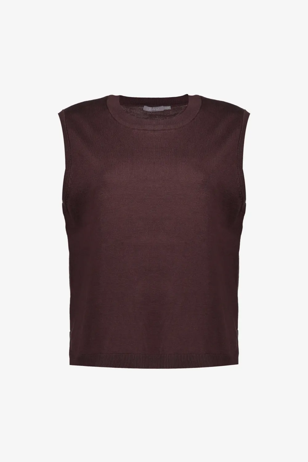 Geisha Basic Tanktop