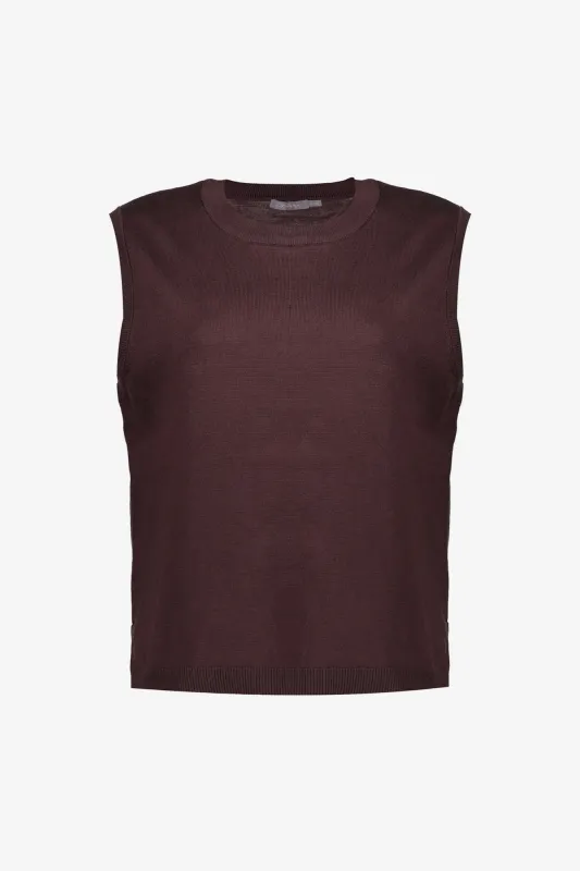 Geisha Basic Tanktop