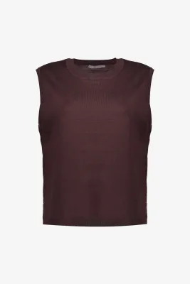 Geisha Basic Tanktop