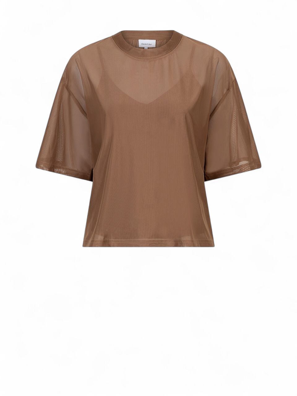 Dante 6 Tenz Mesh Top