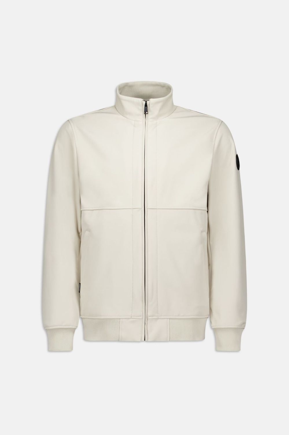 Airforce Softshell Jacket