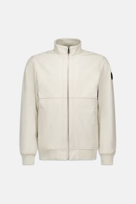 Airforce Softshell Jacket