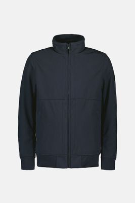 Airforce Softshell Jacket
