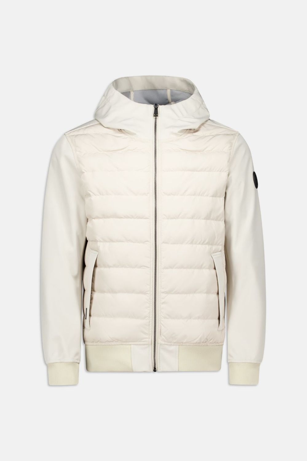 Airforce River Softshell Jacket