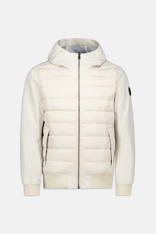 Airforce River Softshell Jacket