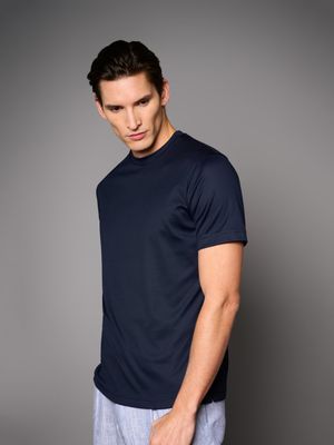 Desoto Luxury Two Ply T-Shirt