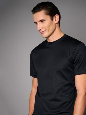 Desoto Luxury Two Ply T-Shirt