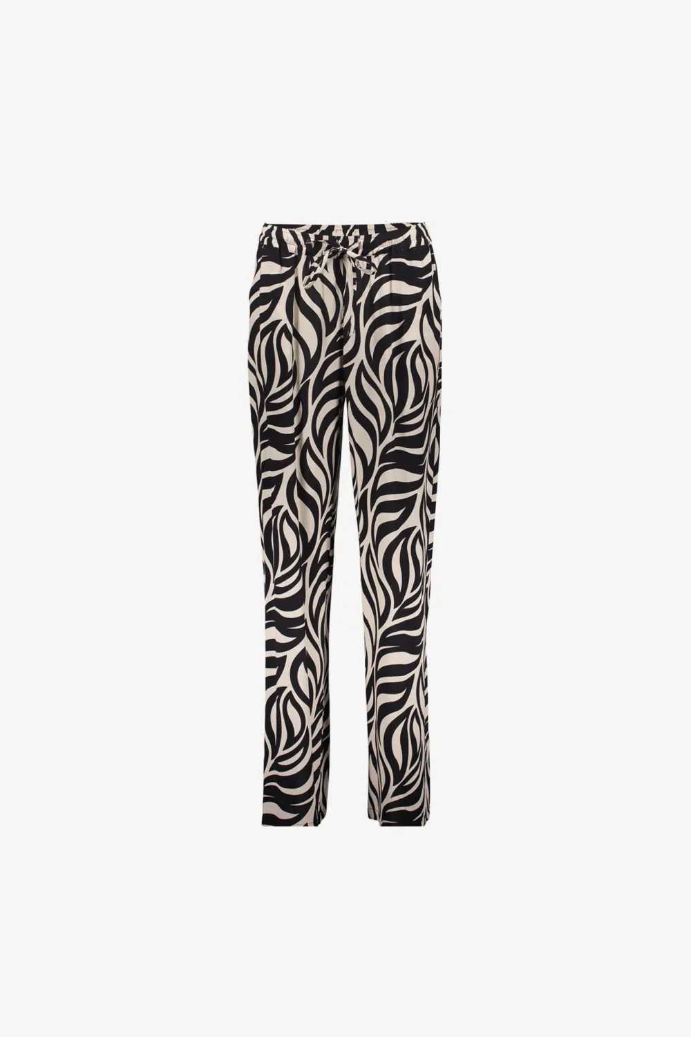 Geisha Swirldessin Pantalon