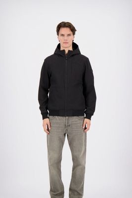 Airforce Javi Softshell Jacket
