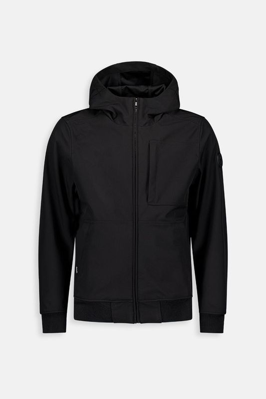 Airforce Javi Softshell Jacket