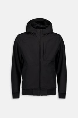 Airforce Javi Softshell Jacket