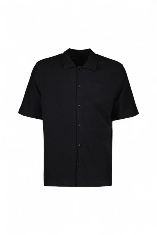 Airforce Woven Blouse