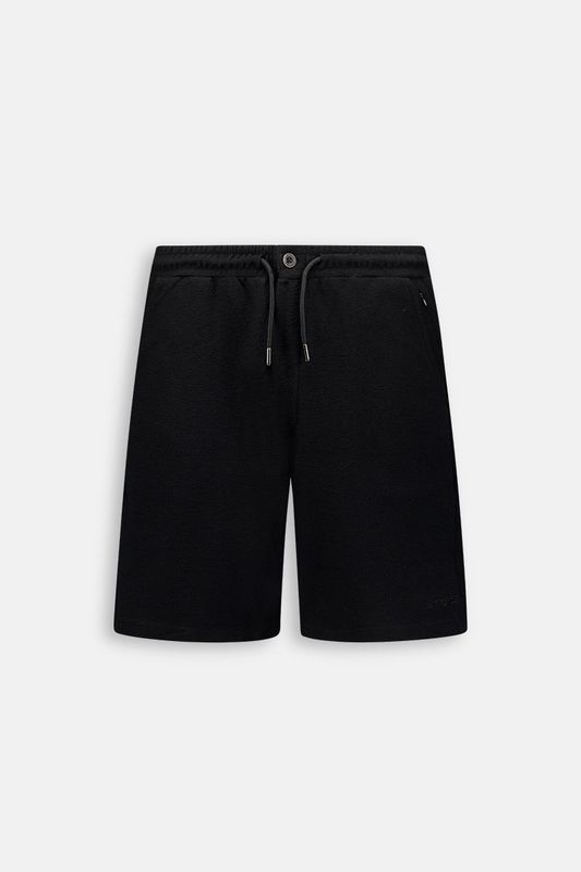 Airforce Woven Sweatshort