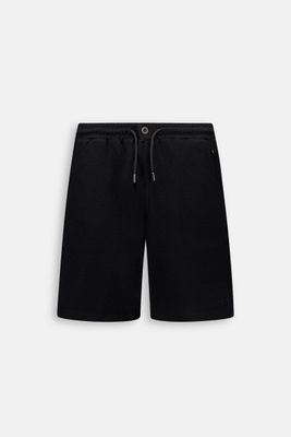 Airforce Woven Sweatshort