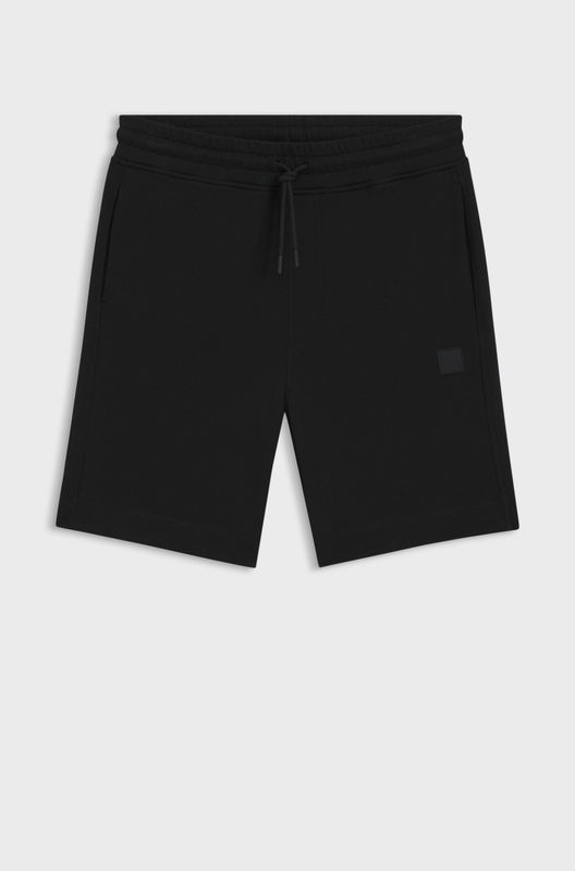 BOSS Orange Sewalk Sweatshort