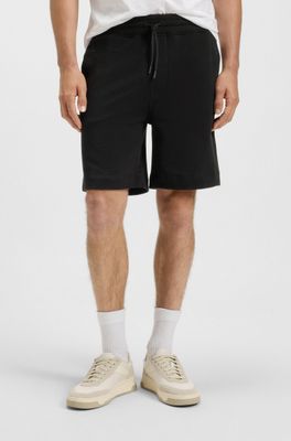 BOSS Orange Sewalk Sweatshort